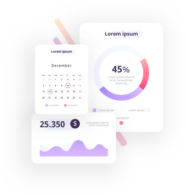 Performance graph UX design - 壹号娱乐